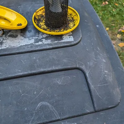 Bộ Chèn Hạt Kiều Mạch Cho Khay Chim