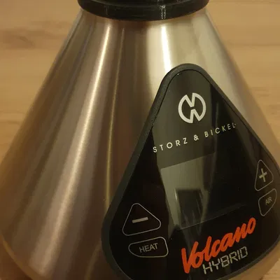 Vỏ Bọc Chống Bụi Storz & Bickel Volcano Hybrid