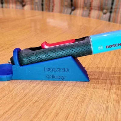 Giá đỡ Bosch Gluey