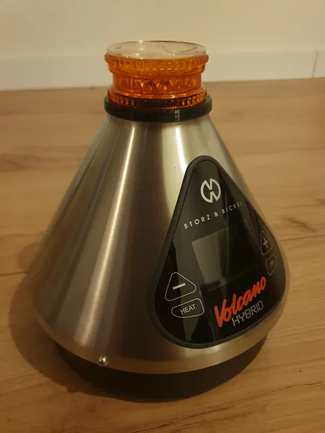 Vỏ Bọc Chống Bụi Storz & Bickel Volcano Hybrid - Image 2