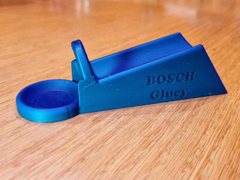 Giá đỡ Bosch Gluey - Image 4