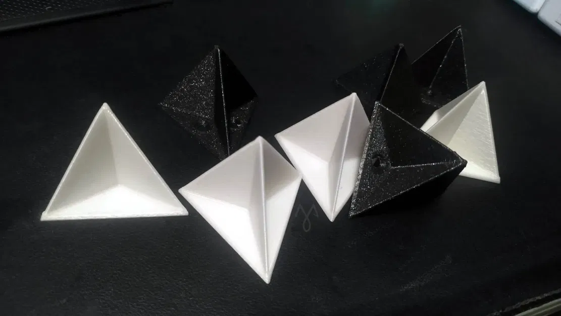 Cone Sơn "Xịn Sò" Có Thể Cố Định (V2!) - Image 2