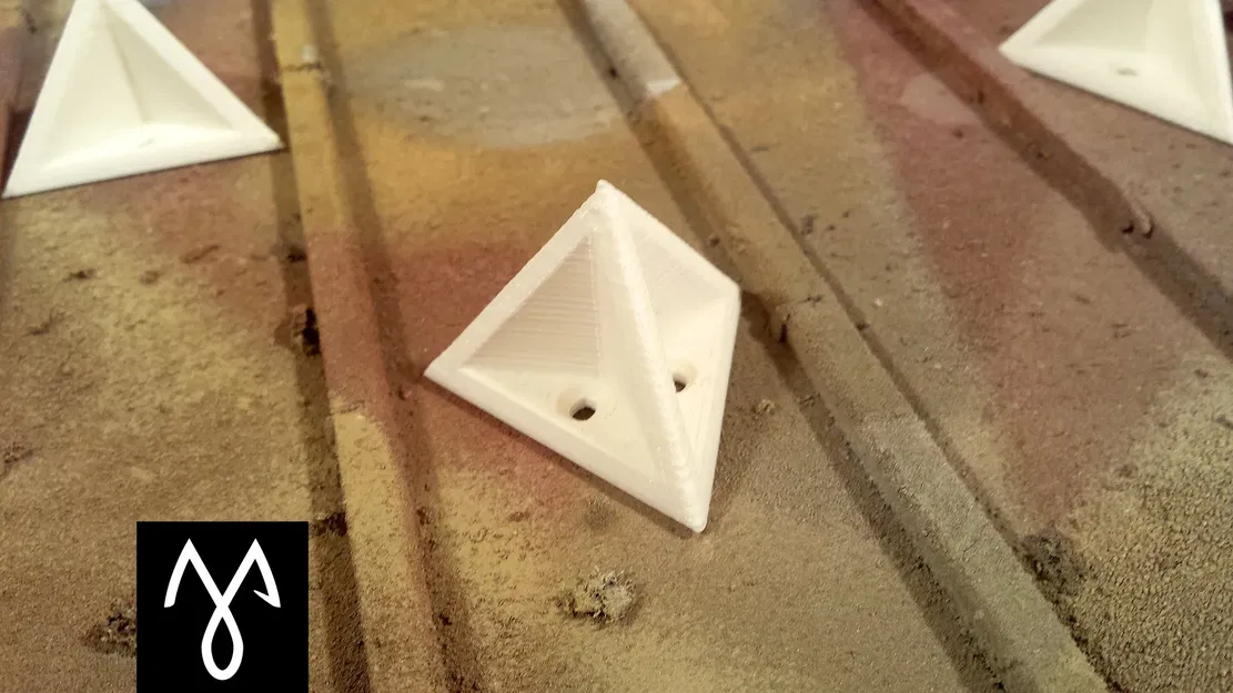 Cone Sơn "Xịn Sò" Có Thể Cố Định (V2!) - Image 3