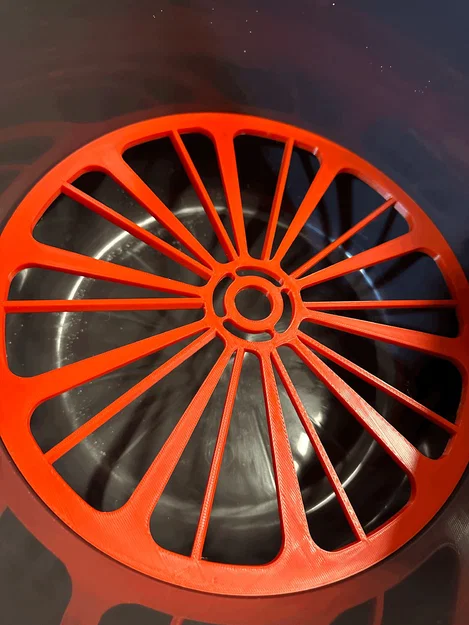 Lưới Lọc Cho Xô Rửa Xe - Image 1