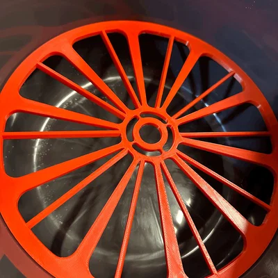 Lưới Lọc Cho Xô Rửa Xe