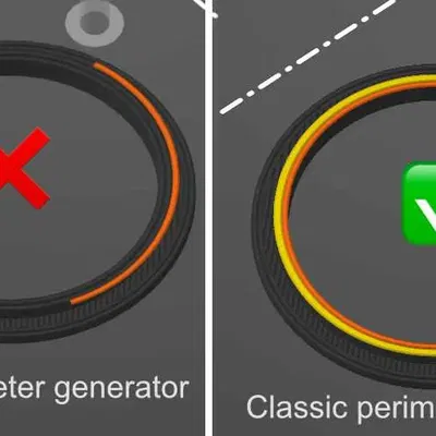 Vòng đệm/Gioăng núm hơi Rancilio Silvia cho lỗ 22mm