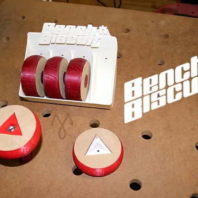 Chân Kẹp Bàn Nghiêm Túc (Hệ Thống Chân Kẹp Mở)