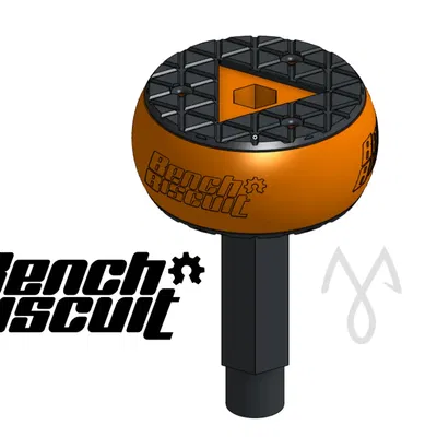 Chân Kẹp Bàn Nghiêm Túc (Hệ Thống Chân Kẹp Mở)