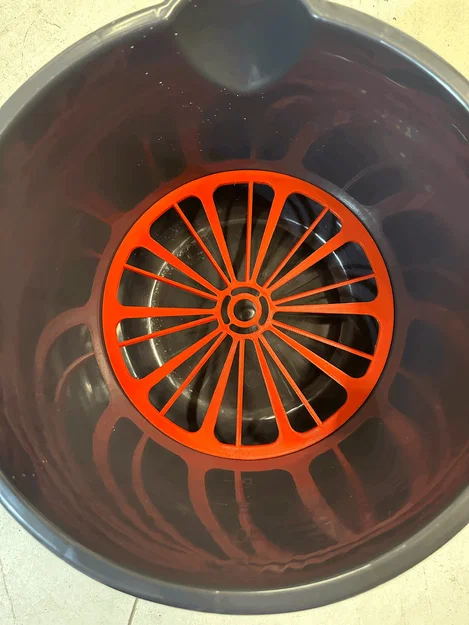 Lưới Lọc Cho Xô Rửa Xe - Image 3