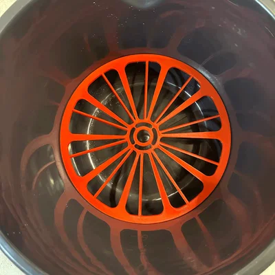 Lưới Lọc Cho Xô Rửa Xe