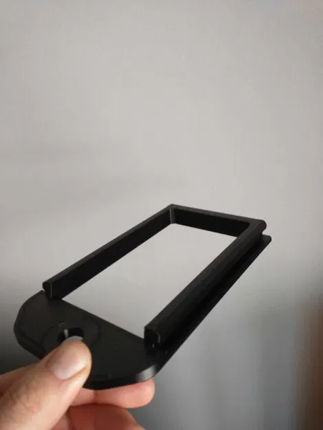 Vỏ Che Đế Gắn Máy CNC Reinshaw OTS, Logo HAAS - Image 3