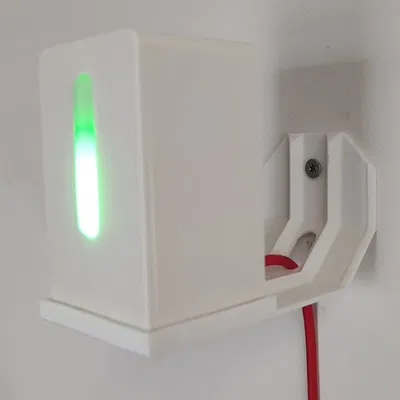 Giá Treo Tường IKEA Vindriktning