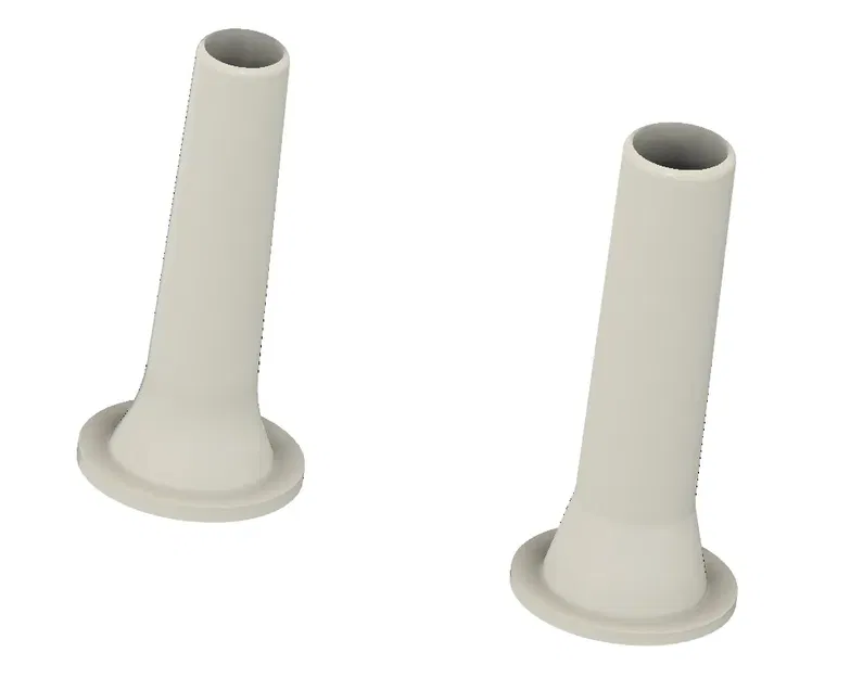 Sausage filling funnel - Image 3