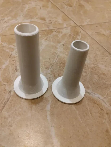 Sausage filling funnel - Image 4