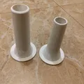 Sausage filling funnel - Thumbnail 4