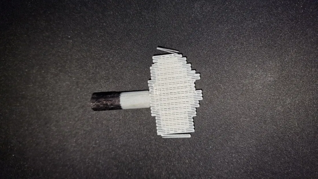 Dụng Cụ Hình Tam Giác - Image 2