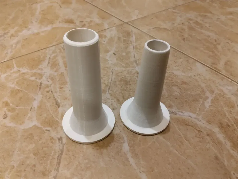 Sausage filling funnel - Image 6