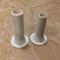 Sausage filling funnel - Thumbnail 6