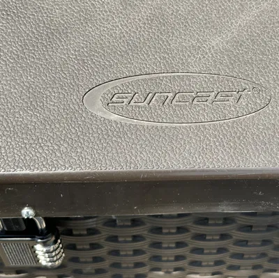 Chốt Khóa Thùng Vườn Suncast