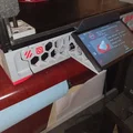 Giá đỡ màn hình Voron Trident BTT Pi TFT 70 - Thumbnail 1