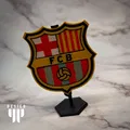 Biểu Tượng và Đế FC Barcelona - Thumbnail 4