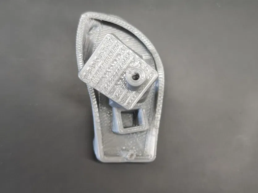 Benchy with a Twist - Image 1