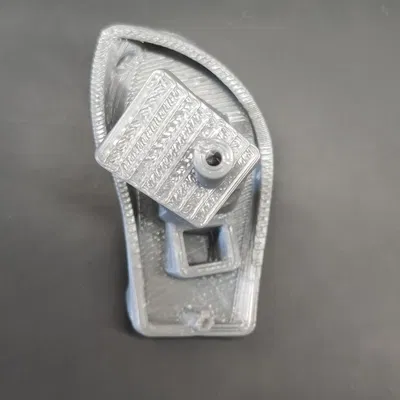 Benchy with a Twist