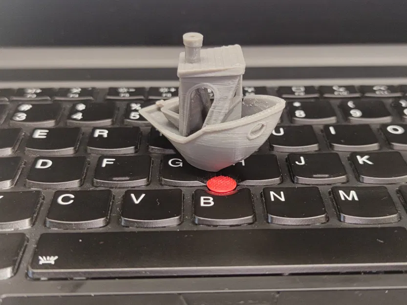 Benchy with a Twist - Image 2