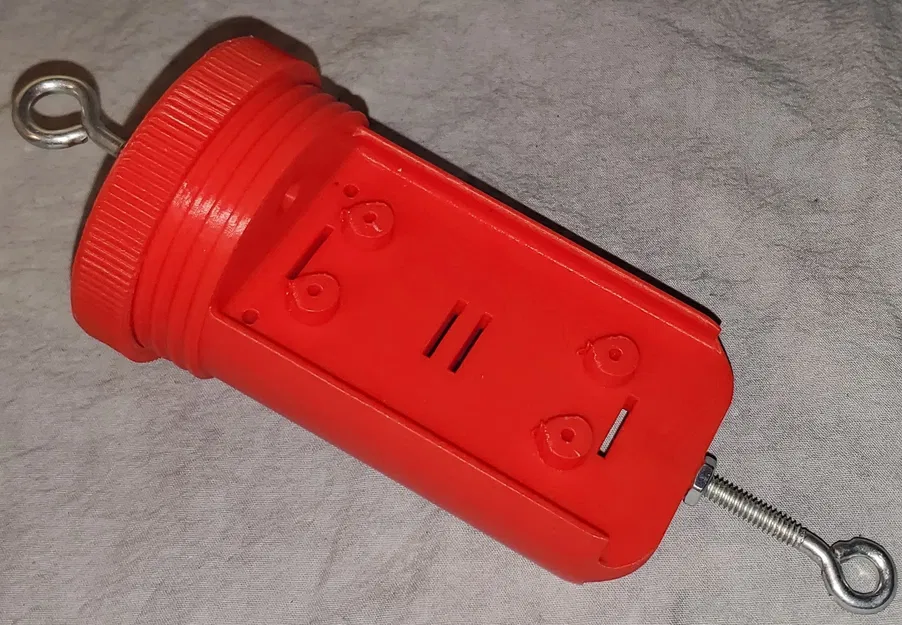 3-in IPL Ebay Sled  for Eggtimer Quantum - Image 2