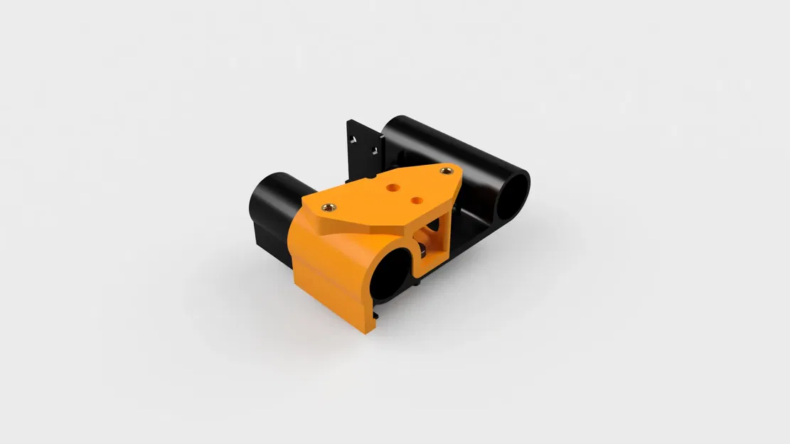 Mod Direct Drive Orbiter cho Flying Bear Ghost 5 - Image 8