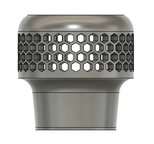 Bộ chuyển đổi đế giữ lon nước cho xe hơi - Image 2