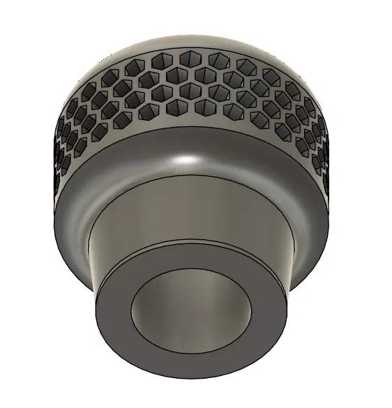 Bộ chuyển đổi đế giữ lon nước cho xe hơi - Image 3