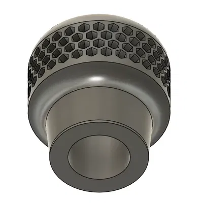 Bộ chuyển đổi đế giữ lon nước cho xe hơi