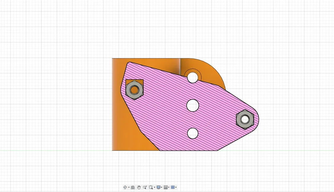 Mod Direct Drive Orbiter cho Flying Bear Ghost 5 - Image 10