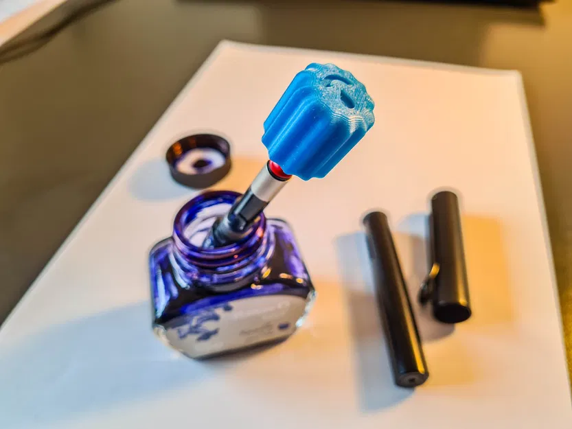 LAMY Converter Thumb Screw - Image 1