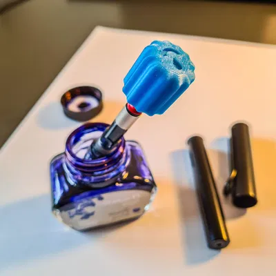 LAMY Converter Thumb Screw