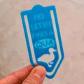 Title Ho letto fino a QUA - SegnalibroBookmark Tổng hợp Bookmark dựa t - Thumbnail 1