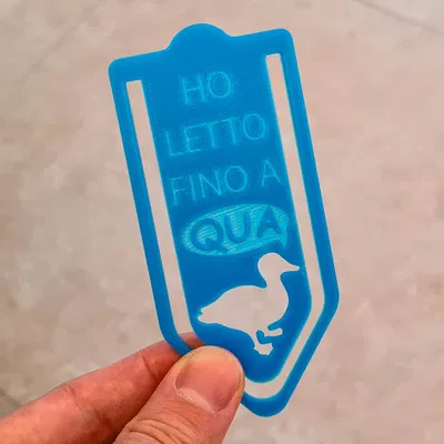 Title Ho letto fino a QUA - SegnalibroBookmark Tổng hợp Bookmark dựa t