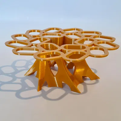 Hộp Đựng Bút Dạ Quang Stabilo Boss