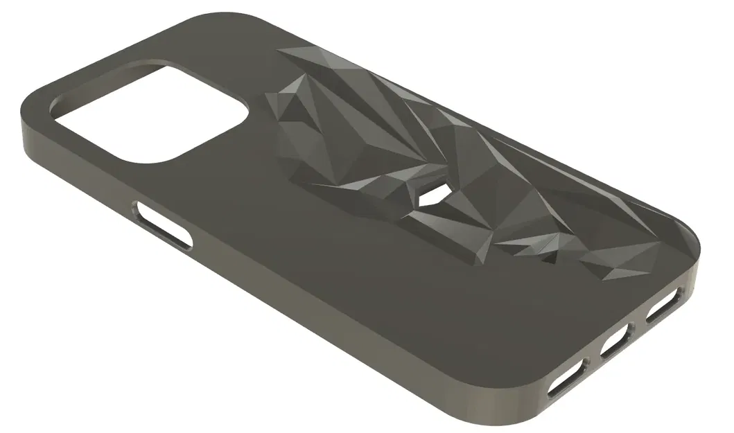 iPhone 14 Pro Batman Case - Image 2