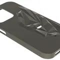 iPhone 14 Pro Batman Case - Thumbnail 2