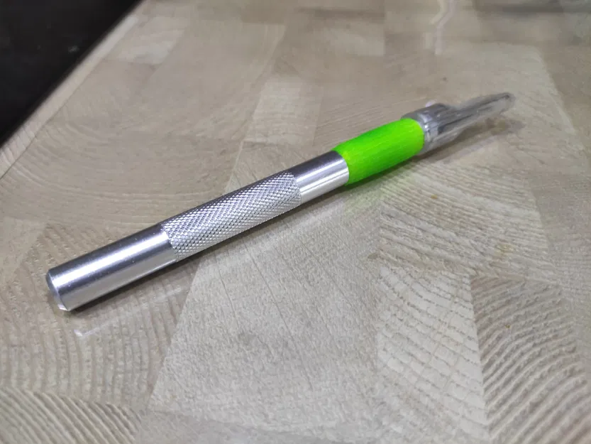 Cán dao mô hình - Image 2