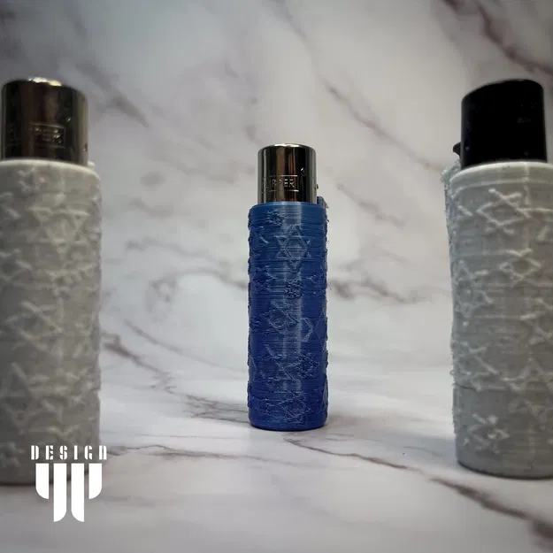 Danh hiệu Ngôi Sao Của David Clipper Tay Áo Tóm tắt Làm cho bật l - Image 2