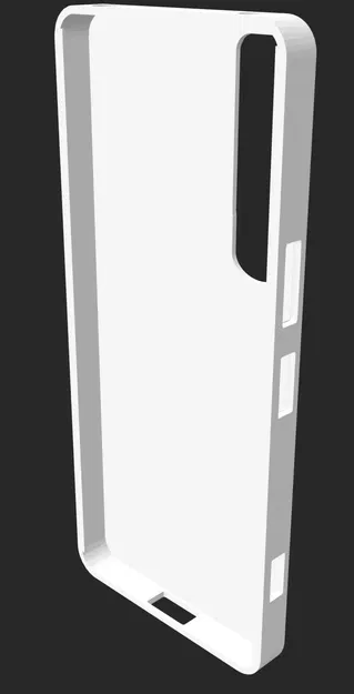 Sony Xperia 1 IV phone case - Image 1