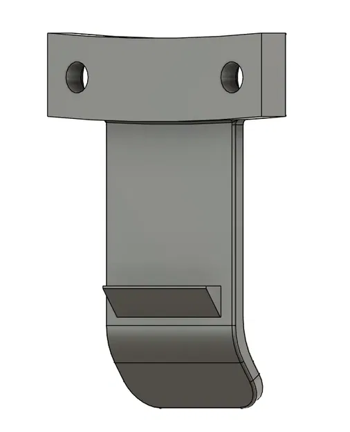 Kẹp Pin IMop Lite - Image 1