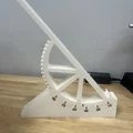 Giá Đỡ Dự Án Có Thể Điều Chỉnh - Thumbnail 1