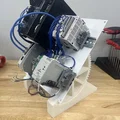 Giá Đỡ Dự Án Có Thể Điều Chỉnh - Thumbnail 2