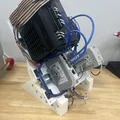 Giá Đỡ Dự Án Có Thể Điều Chỉnh - Thumbnail 3