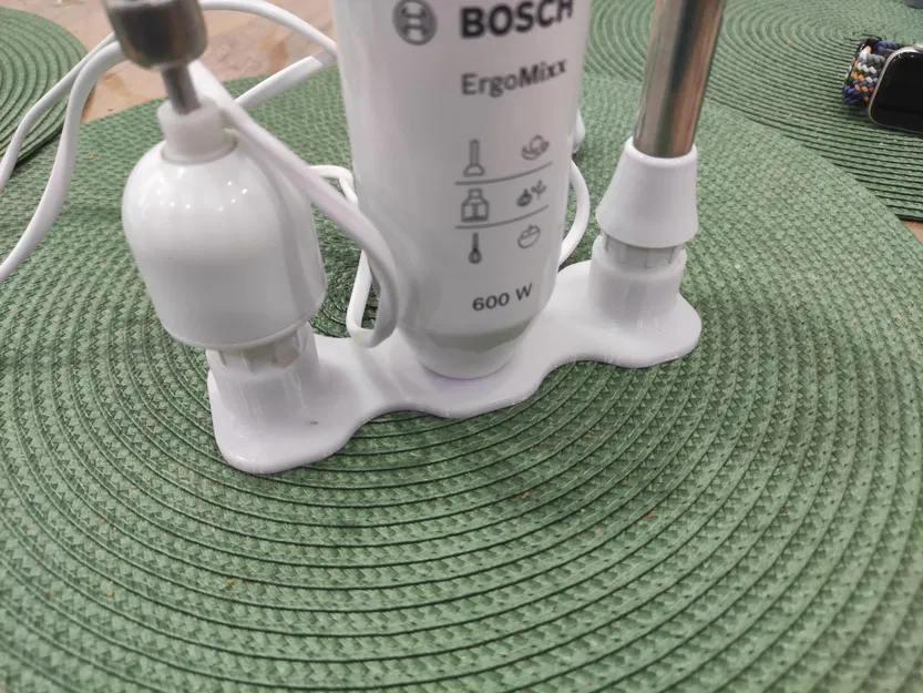 Giá Đỡ Máy Bosch Ergomixx 600w - Image 2