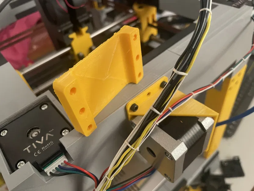 Miếng đệm BMG Extruder 9mm - Image 1